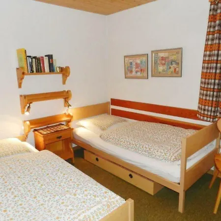 Apartamento Fuchsia